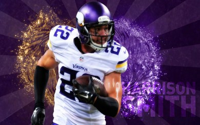 Harrison Smith HD Wallpapers 1920x1080 Download
