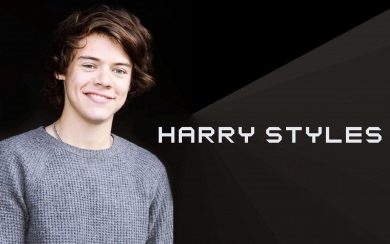 Harry Styles 2020 4K Minimalist iPhone