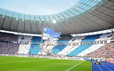 Hertha Bsc 4k hd Android