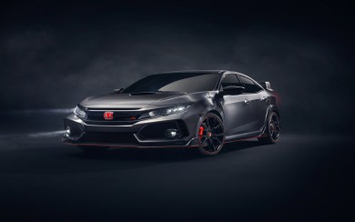 Honda Civic Type R HD 8K 2020 PC 1920x1080 Iphone Mobile Images Photos Download