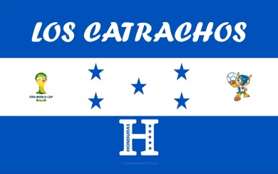 Honduras Flag HD 4K 2020 Photos Mobile