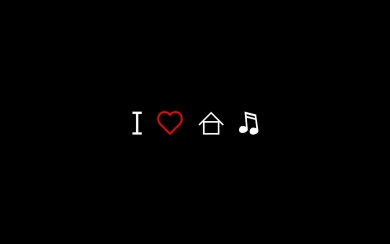 House Music iPhone Mobile Free Download 2020