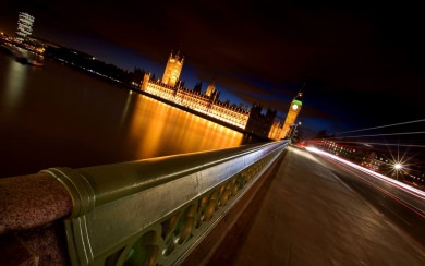 Houses Of Parliament 4K iPhone HD For PC Mac Tablet