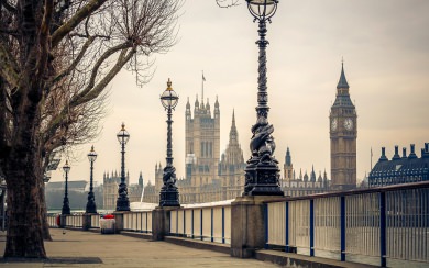 Houses Of Parliament HD 4K iPhone PC Photos Pictures Download