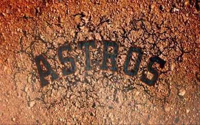 Houston Astros 4k HD