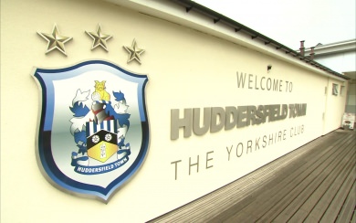 Huddersfield Town 4K HD 2020 For Phone Desktop Background