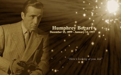 Humphrey Bogart 4K HD 2020 For Phone Desktop Background