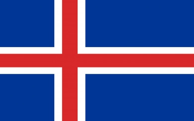 Iceland Flag Iphone