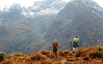 Inca Trail HD 4K 2020 iPhone Android PC Download