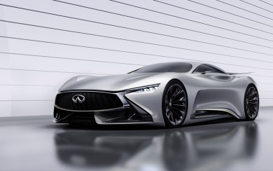 Infiniti iPhone Full HD 5K 2560x1440 Download For Mobile PC