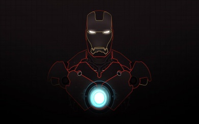 Ironman HD 8K 2020 PC 1920x1080 Iphone Mobile Images Photos Download