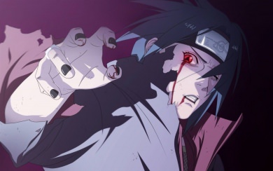 Featured image of post Iphone Itachi Wallpaper Gif : A collection of the top 41 itachi live wallpapers and backgrounds available for download for free.