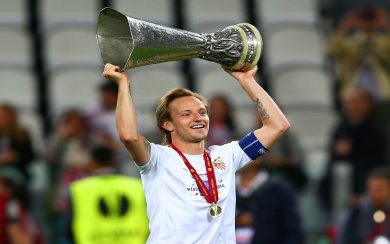 Ivan Rakitic Ultra HD 4K iPhone PC Free  Images and Pictures Download