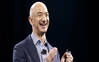 Jeff Bezos Download Full HD 5K 2020 Images Photos