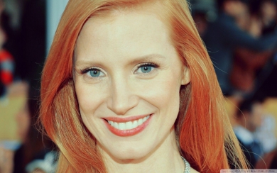 Jessica Chastain iPhone HD 4K Android Mobile