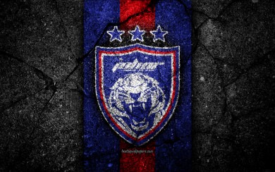 Johor Darul Tazim FC 4k
