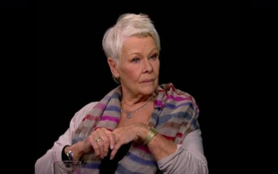 Judi Dench 8K HD iPhone PC Photos Pictures Backgrounds
