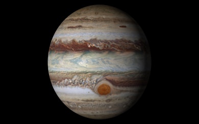 Jupiter Wallpaper Iphone X