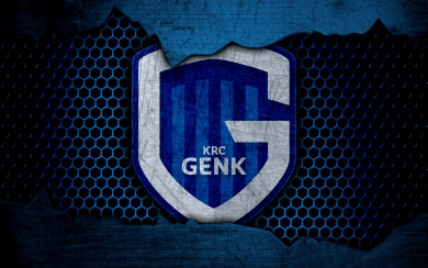 K.R.C. Genk HD 4K