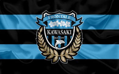 Kawasaki Frontale FC 4k