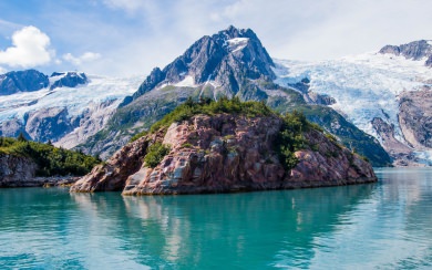 Kenai Fjords National Park Alaska Download Full HD 5K 2020 Images Photos
