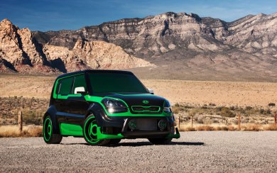 Kia Soul HD 4K iPhone PC Photos Pictures Download
