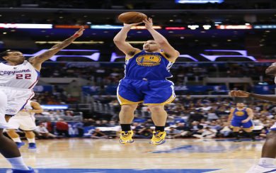 Klay Thompson HD iPhone iOS 6K 7K Pictures Android