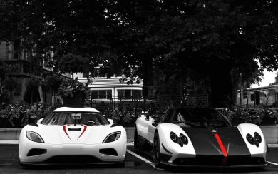 Koenigsegg HD 4K For iPhone Mobile Phone Pictures