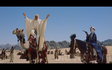 Lawrence Of Arabia HD 4K Free Download For Phone Mac Desktop