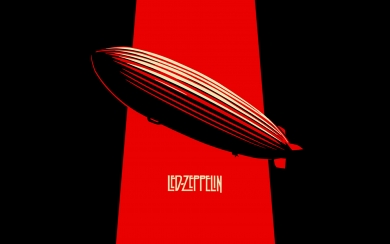 Led Zeppelin 4K 8K UHD For PC Android iPhone Download