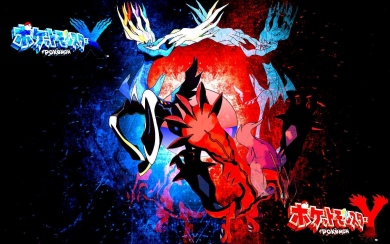 Legendary Pokemon 8K HD 2020 iPhone PC Photos Pictures Backgrounds Download