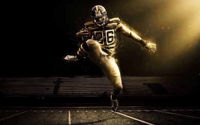 Le'veon Bell Cool iPhone HD 4K Android Mobile