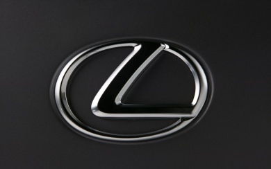 Lexus Logo Wallpaper For Iphone Free HD 3D