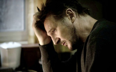 Liam Neeson HD 5K 2020 Download Free
