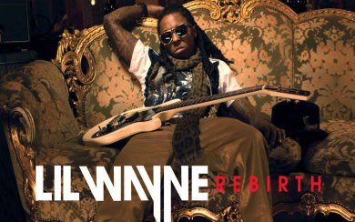 Lil Wayne HD 4K Free Download For Phone Mac Desktop