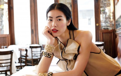 Liu Wen Wallpaper iPhone IX Pictures HD For Android Desktop Background Free Download