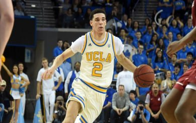 Lonzo Ball 5K Download For Mobile PC Full HD Images