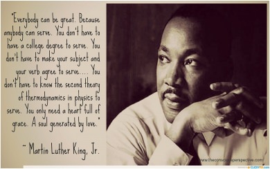 Love Life Martin luther king Best Quotes