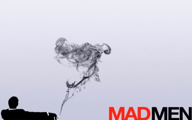 Mad Men 4K 2020 iPhone X Phone