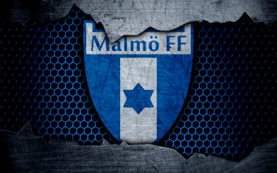 Malmo 4k logo Allsvenskan