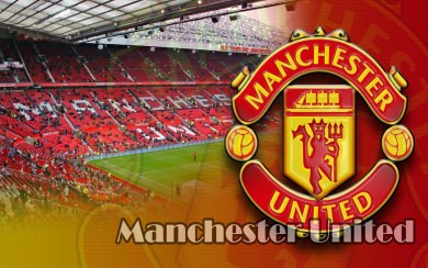 Manchester United 4K Minimalist HD Mobile