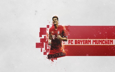 Manuel Neuer Bayern HD iPhone 8K 6K iPad Download