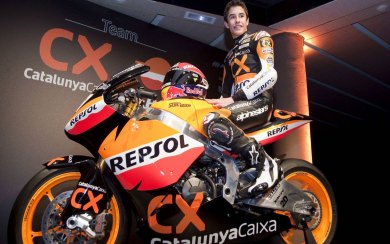Marc Marquez 1920x1080 HD 2020 6K For Mobile iPad Download