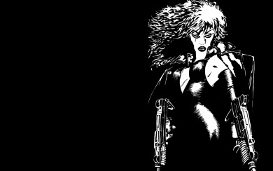 Marv Sin City HD 4K iPhone PC Photos Pictures Download