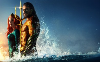 Mera Aquaman Full HD 5K 2020 Images Photos Download