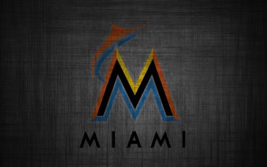 Miami Marlins 4K HD Backgrounds