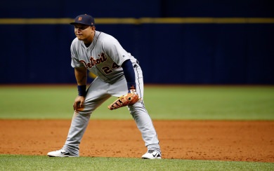 Miguel Cabrera 5K Download For Mobile PC Full HD Images