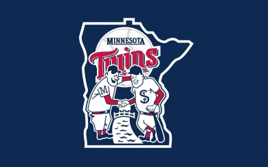 Minnesota Twins HD 5K Minimalist 2020 iPad Free Download For Phone PC