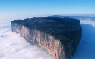 Mount Roraima Download Full HD 5K 2020 Images Photos