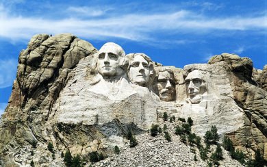 Mount Rushmore South Dakota HD 4K iPhone PC Photos Pictures Download